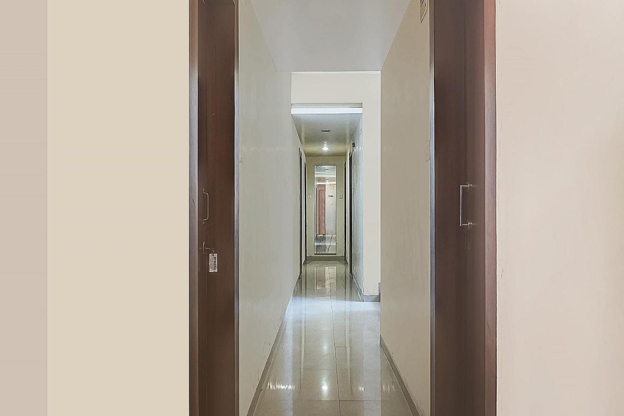 Oyo Flagship 75444 Hotel Kinara Lodging & Boarding Mangvadi Ngoại thất bức ảnh